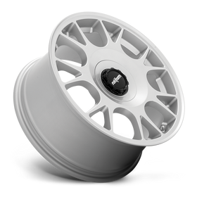 19" Rotiform TUF-R - Silver (Skoda) - 0