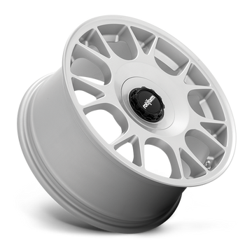 18" Rotiform TUF-R - Silver (Mercedes) - 0