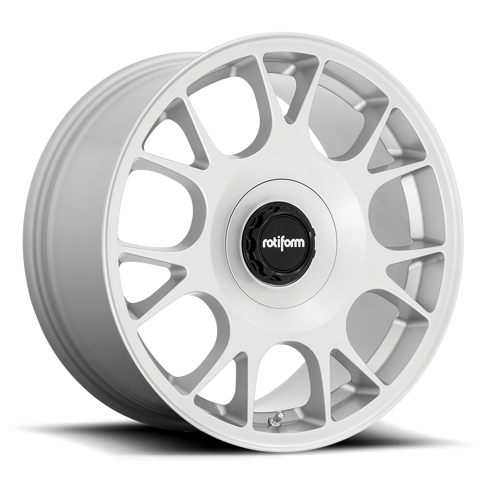 19" Rotiform TUF-R - Silver (BMW)