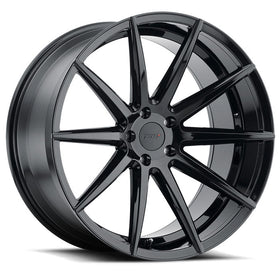 19" TSW Clypse - Black (Mercedes)