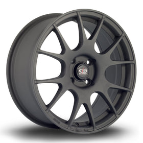 17" Rota Blitz - Black (Ford)